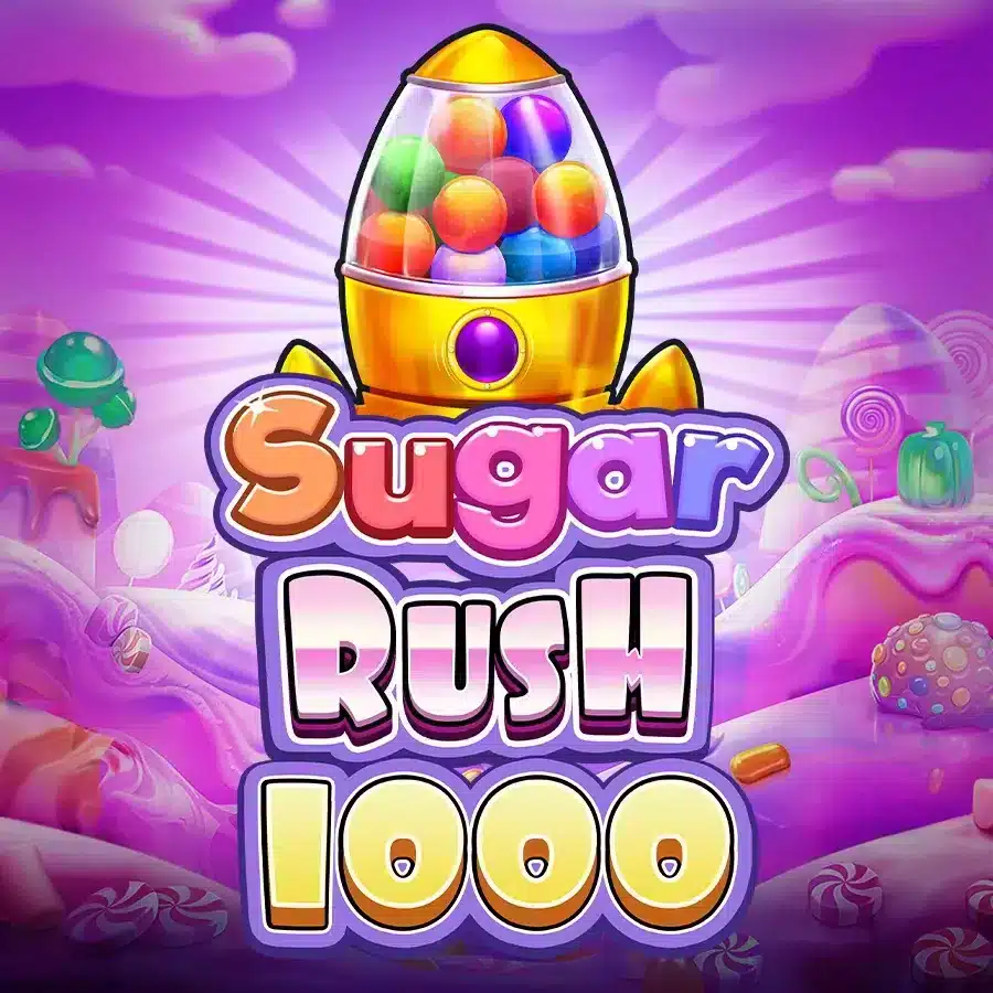 Play Sugar Rush 1000