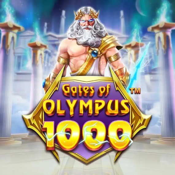 Play Gates of Olympus